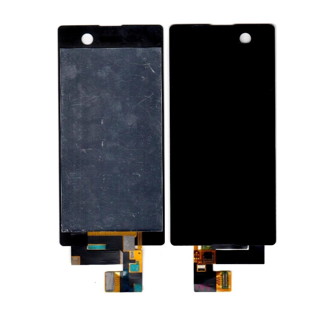 SONY M5 COMP LCD
