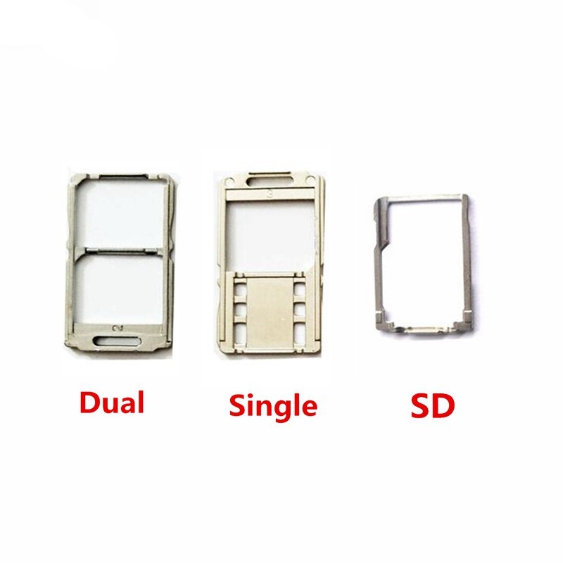 SONY M5 SIM TRAY