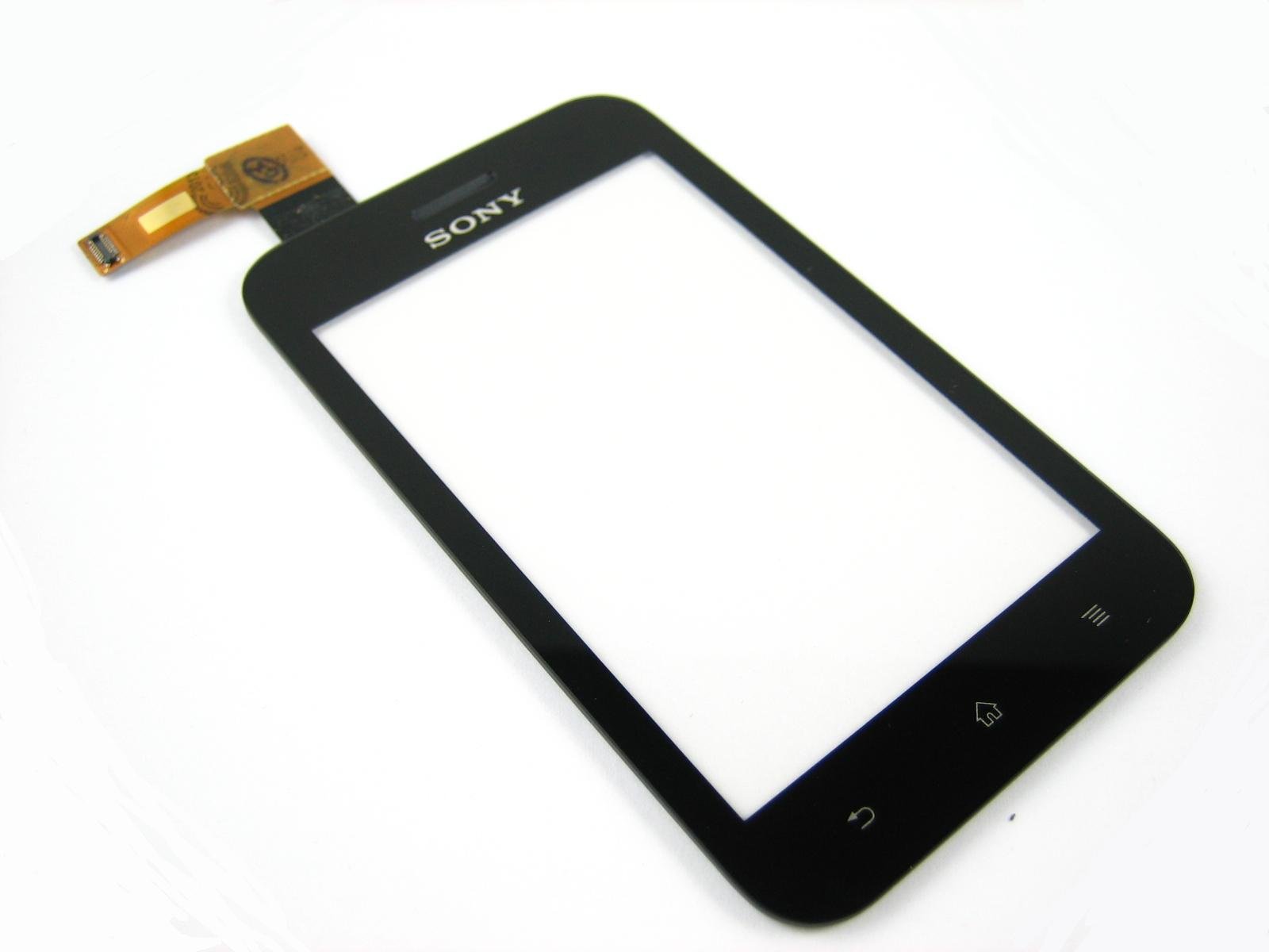 SONY ST21I TOUCH