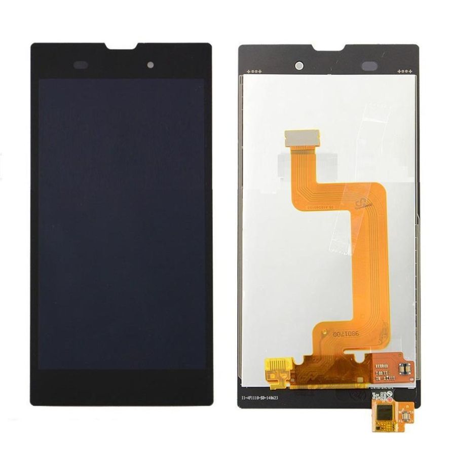 SONY T3 COMP LCD