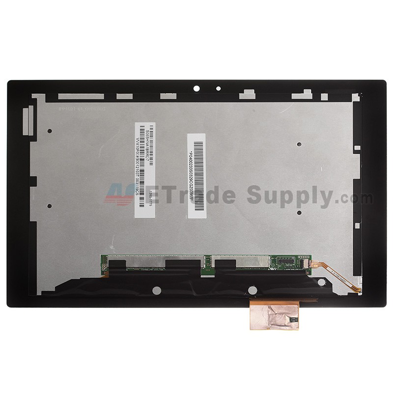 SONY TAB Z COMP LCD
