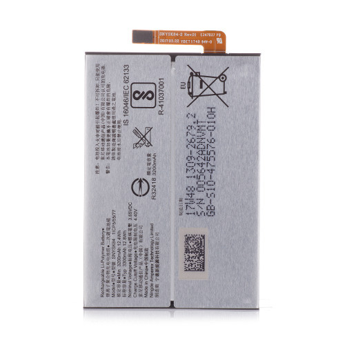 SONY XA2 BATTERY