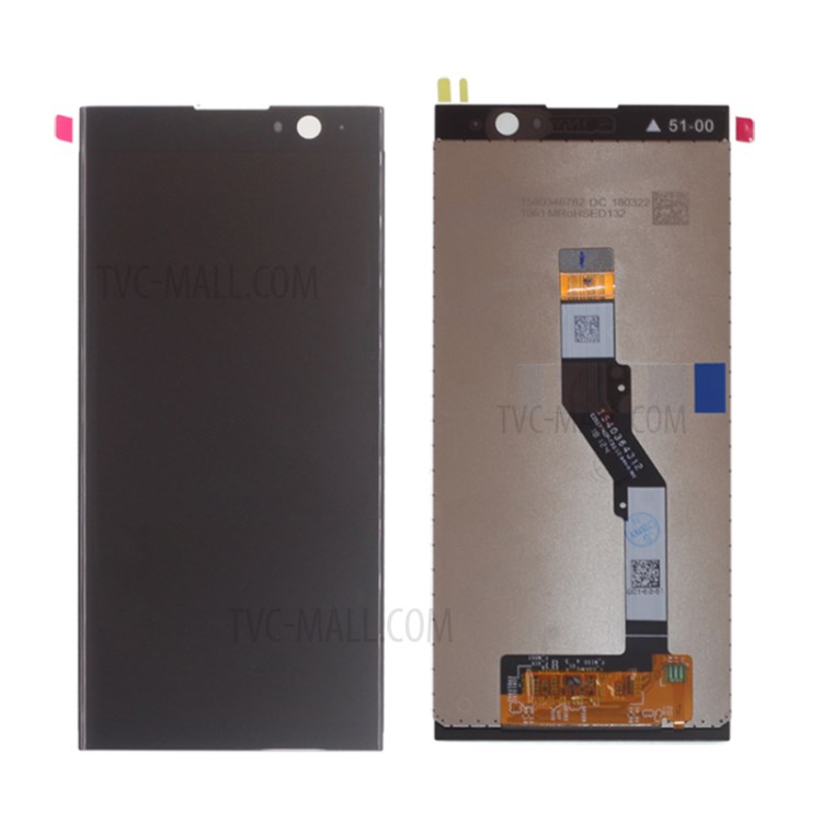 SONY XA2 PLUS COMP LCD