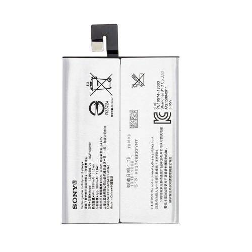 SONY XPERIA 10PLUS BATTERY