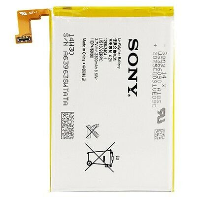 SONY XPERIA SP/ C5303 BATTERY