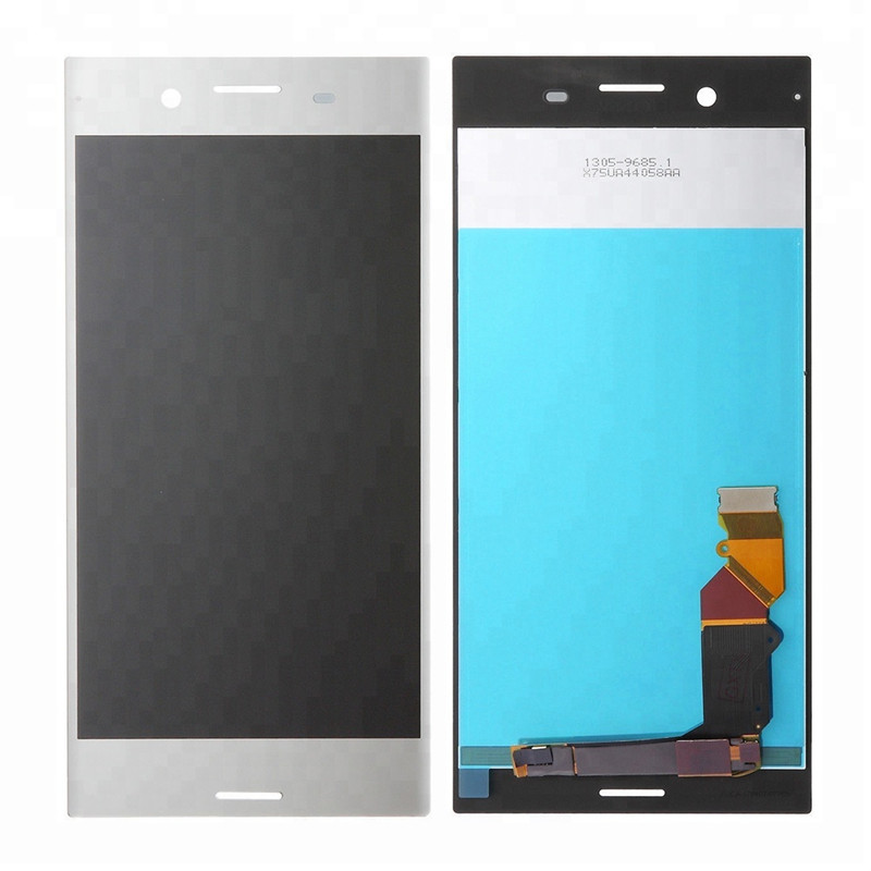 SONY XZ PREMIUM COMP LCD