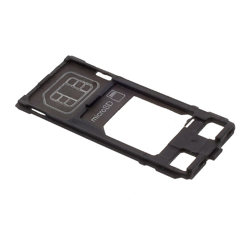 SONY XZ SIM TRAY