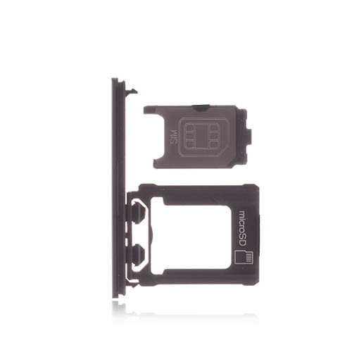 SONY XZ1 SIMTRAY