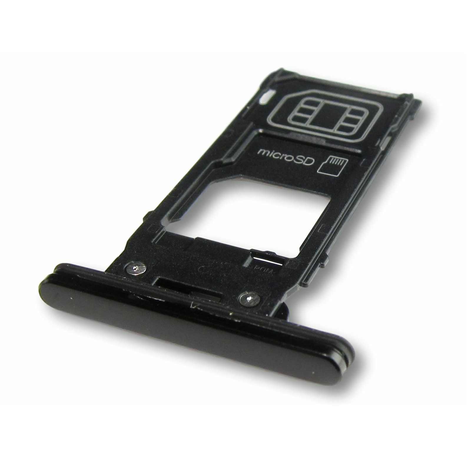 SONY XZ2 SIM TRAY