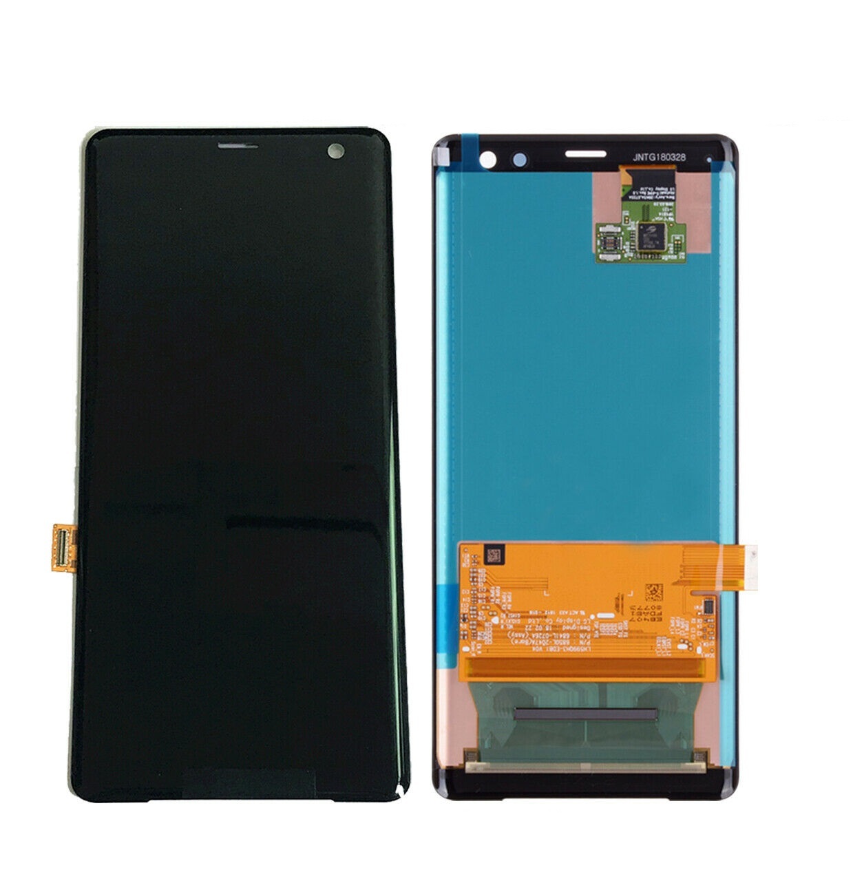 SONY XZ3 COMP LCD