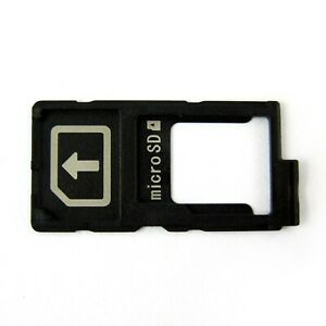 SONY XZ5 SIM TRAY