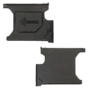 SONY Z1 SIM TRAY