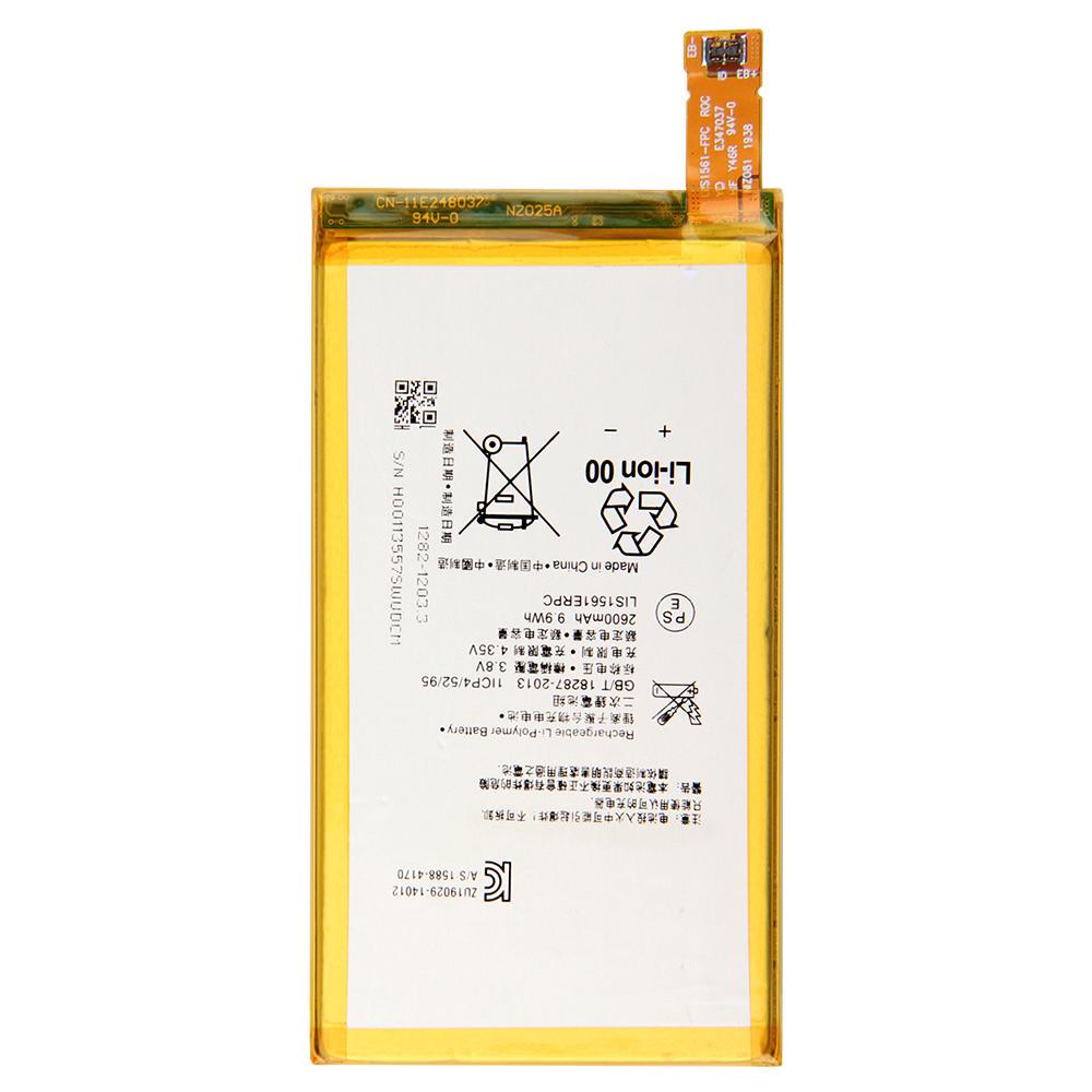 SONY Z3 MINI BATTERY(LISI1529ERPC)