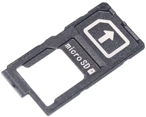 SONY Z4/Z3+ SINGLE SIM TRAY