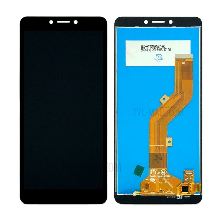 TECNO BB2 /POP 3/COMP LCD