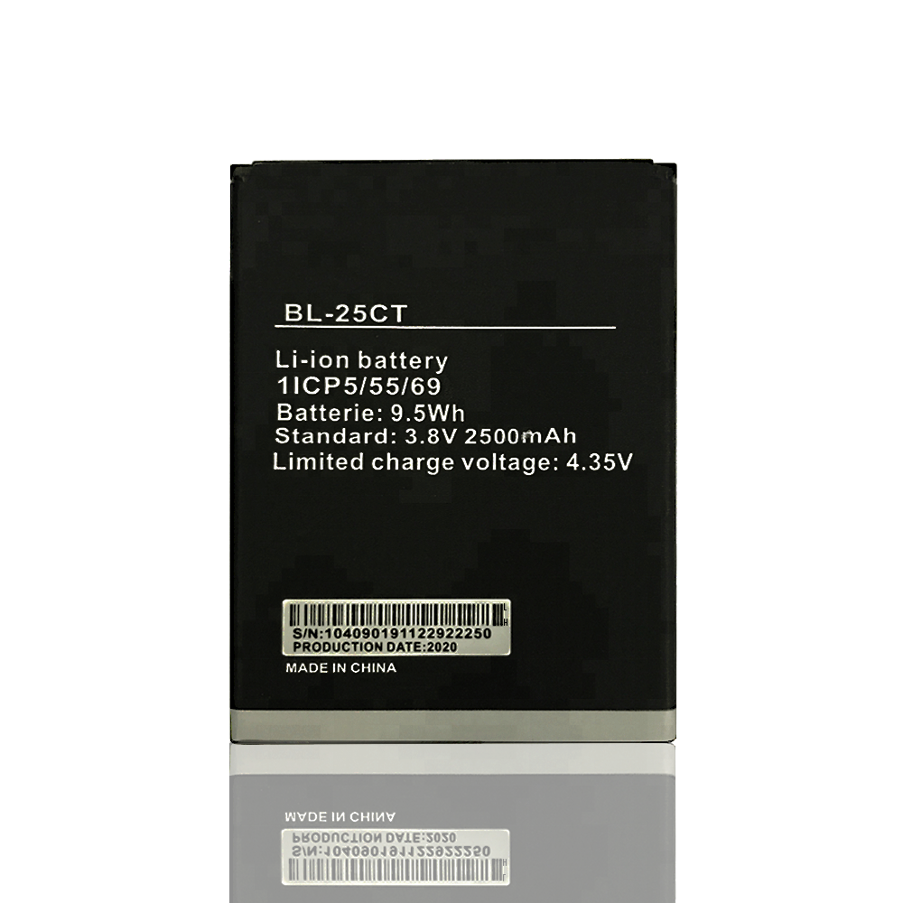 TECNO C5 BATTERY