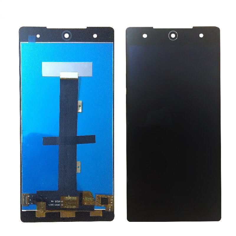 TECNO C7 / ITEL 1520 COMP LCD