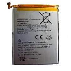 TECNO CA6 BATTERY ( BL-30UT)
