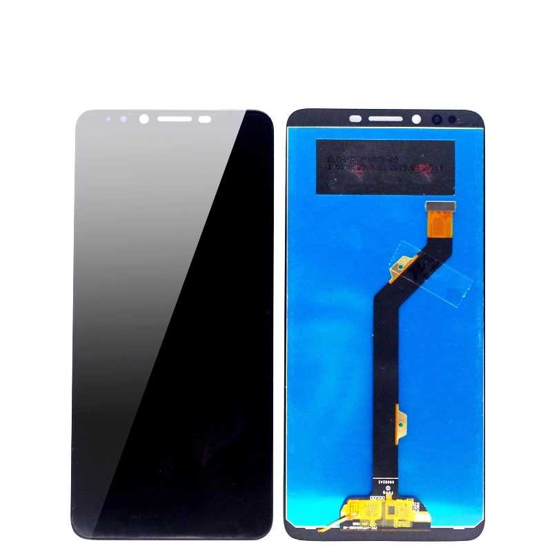 TECNO CA7 GLASS CAMON X COMP LCD