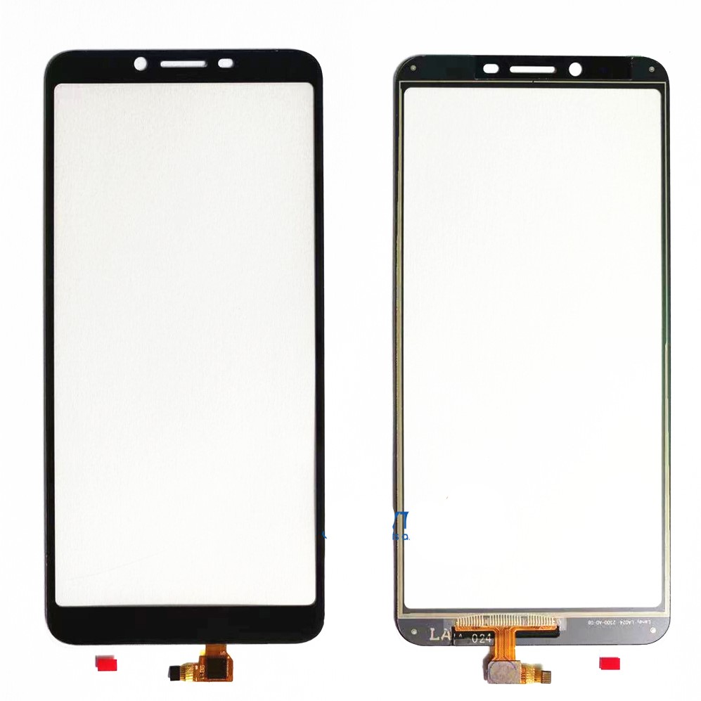 TECNO CA8 TOUCH