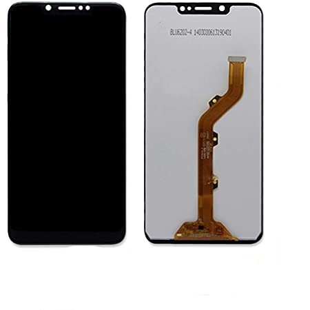 TECNO CAMON 11/PRO/CF8/CF7 COMP LCD