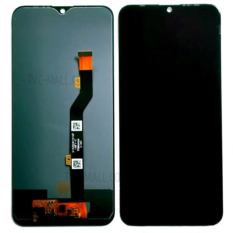 TECNO CC9 /LB8  CAMON 12 PRO/POUVOIR 3 PLUS COMP LCD TFT