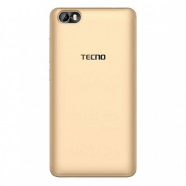 TECNO F1 BACK COVER