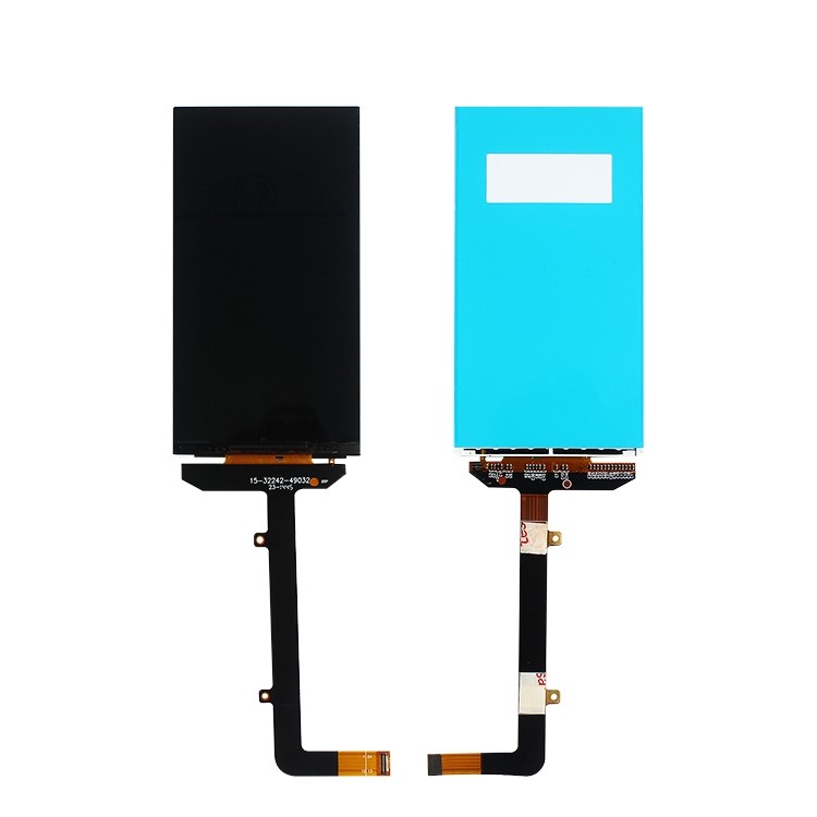 TECNO H6 COMPLETE LCD