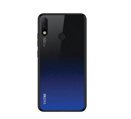 TECNO KB8 BACK COVER