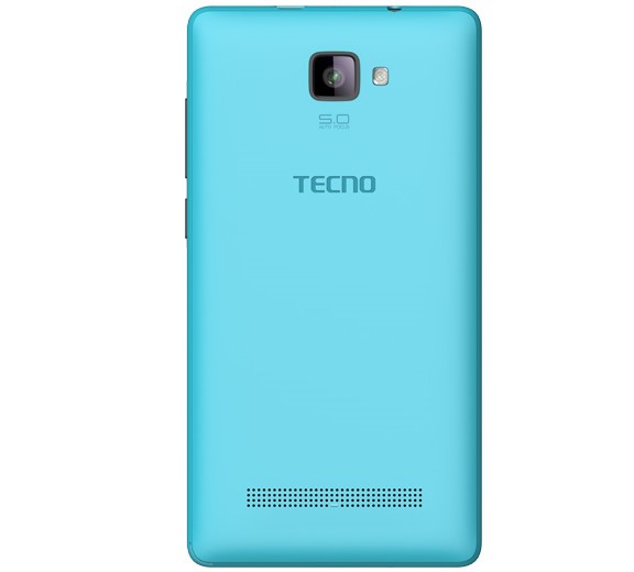 TECNO Y6 BACK COVER