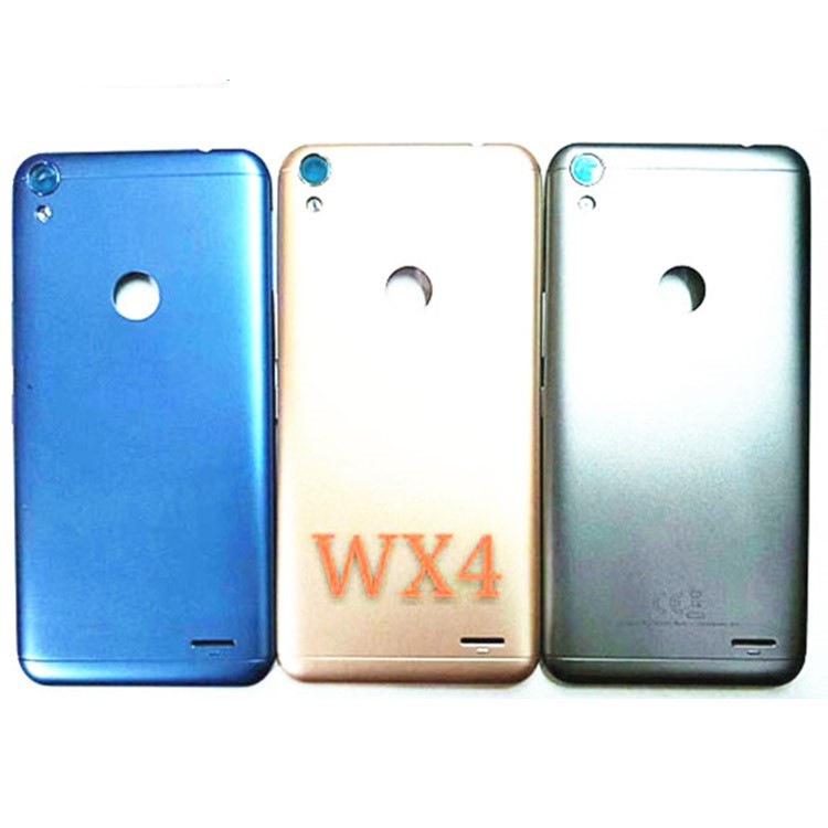 TECNO WX4 BACK COVER