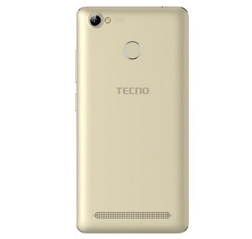 TECNO W5 BACK COVER