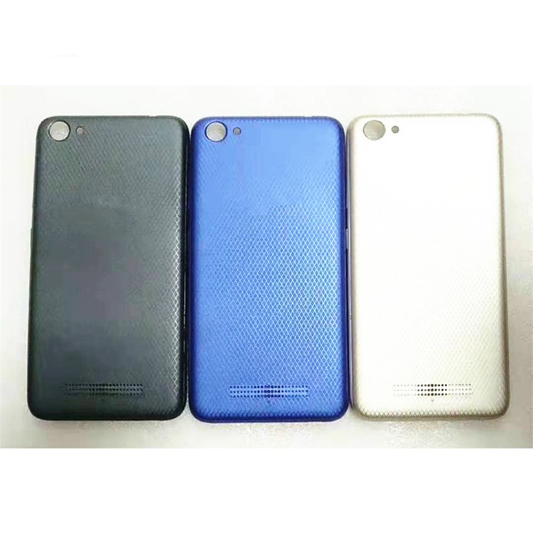 TECNO WX3 BACK COVER