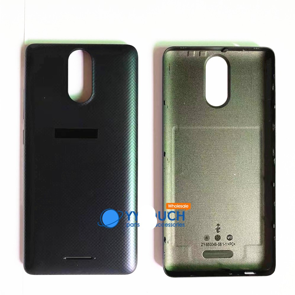 TECNO WX3 LITE BACKCOVER