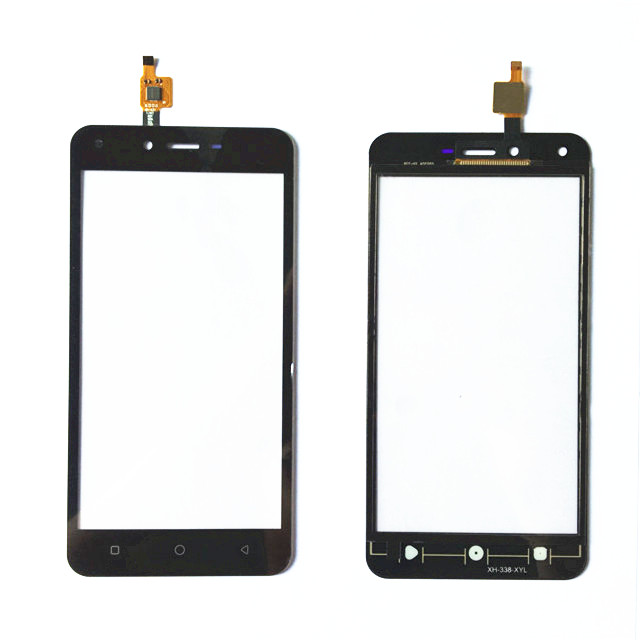 TECNO WX3 TOUCH