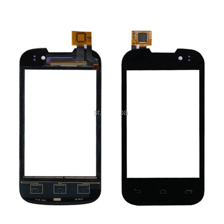 TECNO S3 TOUCH