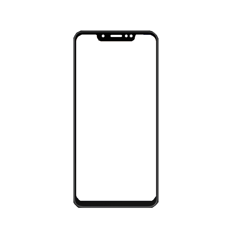 TECNO SPARK 3 GLASS