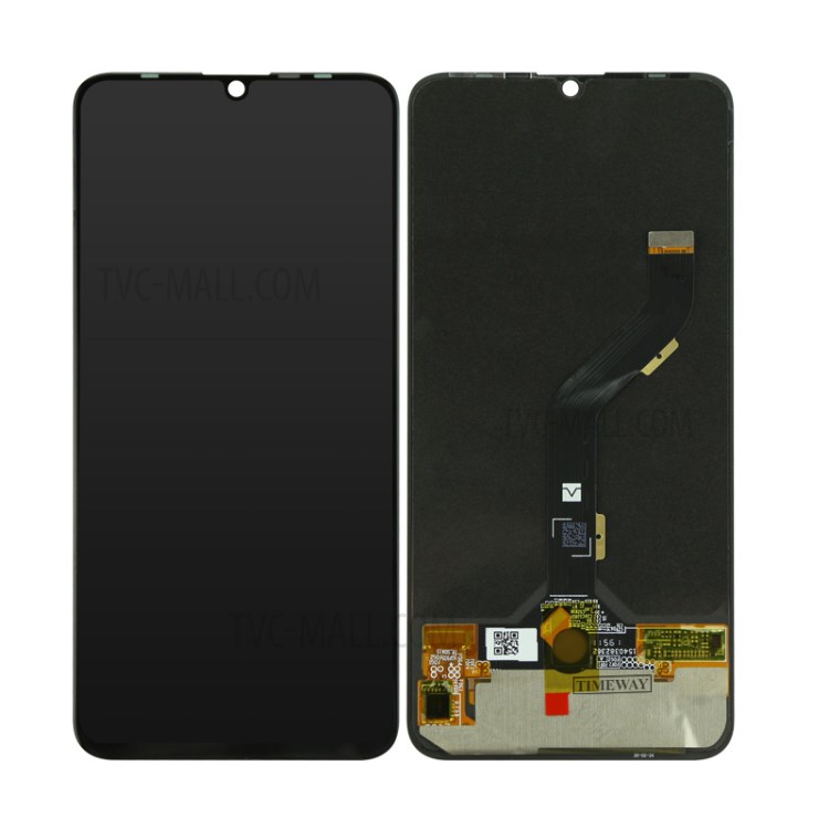 TECNO PHANTOM 9/ AB7 ORG COMPLETE OLED