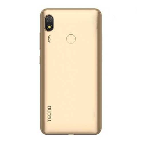 TECNO POP 3/ BB2 BACKCOVER
