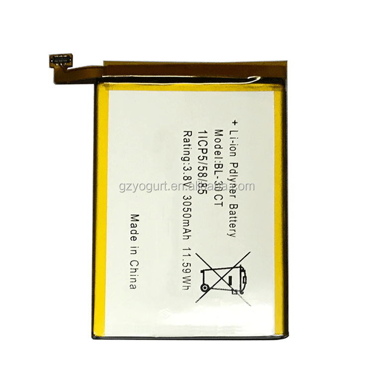 TECNO L7 BATTERY[30CT]