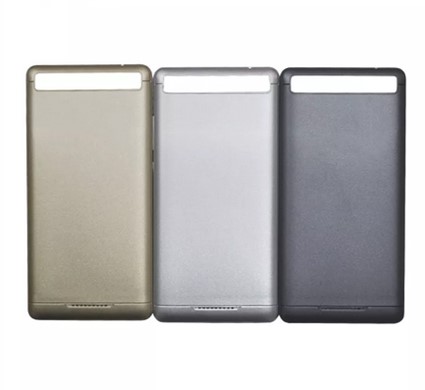 TECNO L8LITE BACK COVER