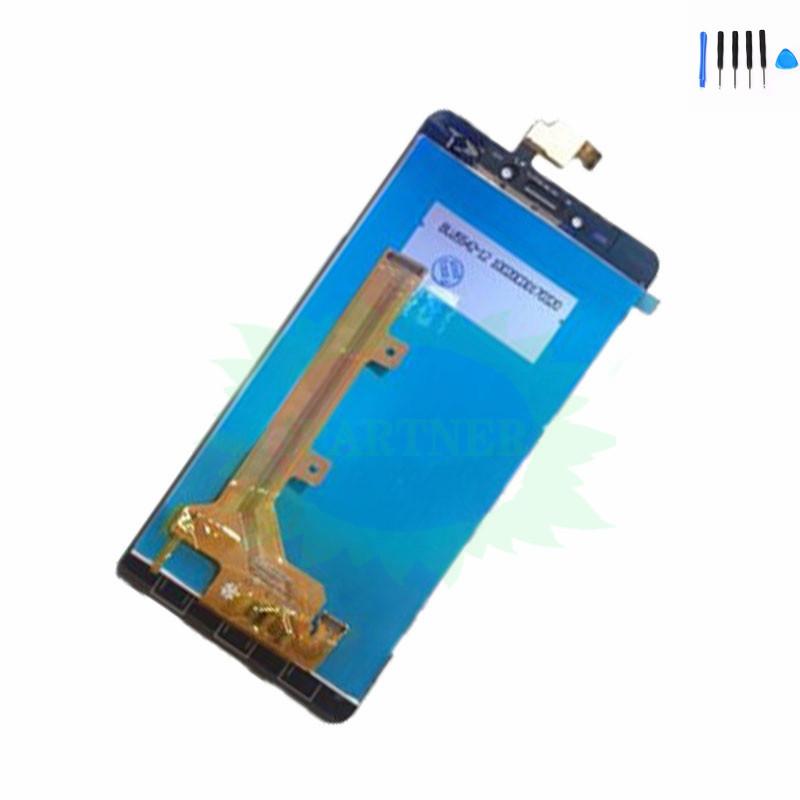 TECNO L9 COMP LCD