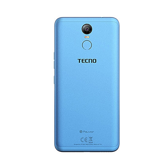 TECNO LA7 BACK COVER