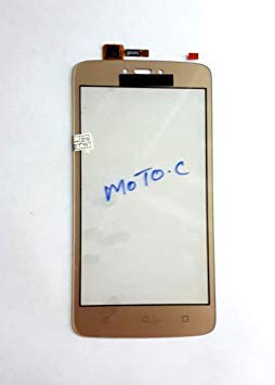 MOTO C TOUCH