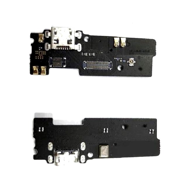 MOTO E4 PLUS CHARGING PLATE
