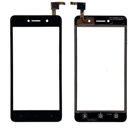 TECNO WX3P TOUCH