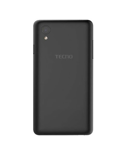 TECNO Y2 BACK COVER