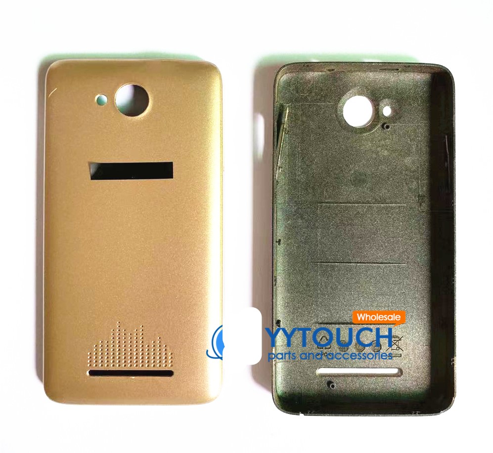 TECNO Y3 BACK COVER