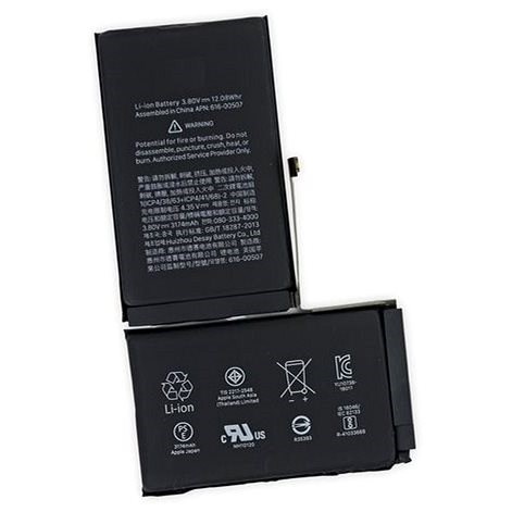 IPHONE XS MAX/IPHONE MAX BATTERY