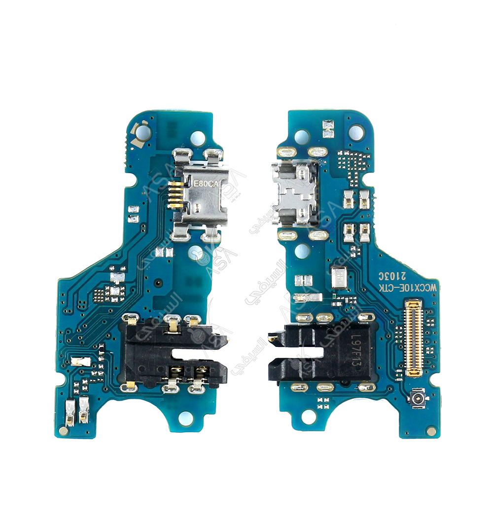 HUAWEI Y9A CHARGING PLATE